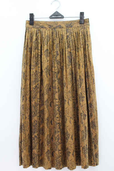 FALDA Femenino Zara