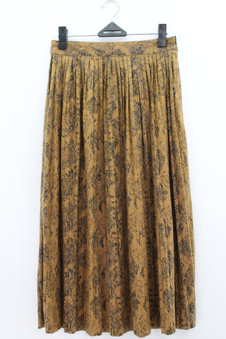 FALDA Femenino Zara