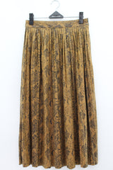FALDA Femenino Zara
