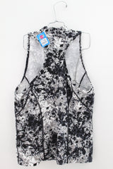 TOP DEPORTIVO Femenino Calvin Klein