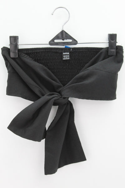 TOP Femenino Shein