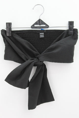 TOP Femenino Shein