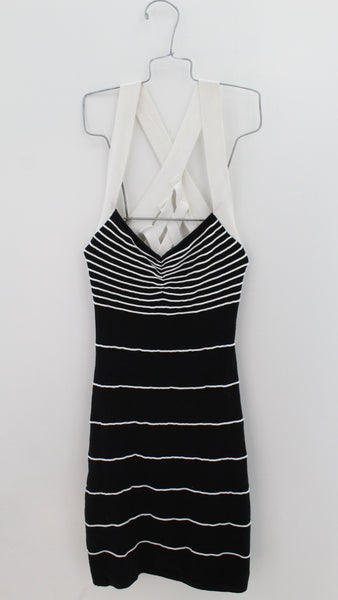 VESTIDO Femenino Forever 21