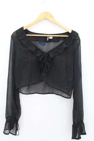 BLUSA Femenino Divided