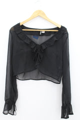 BLUSA Femenino Divided