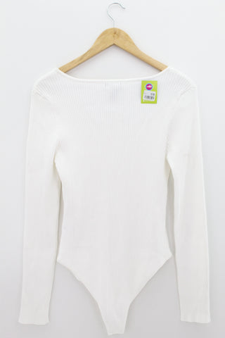 TOP Femenino Forever 21