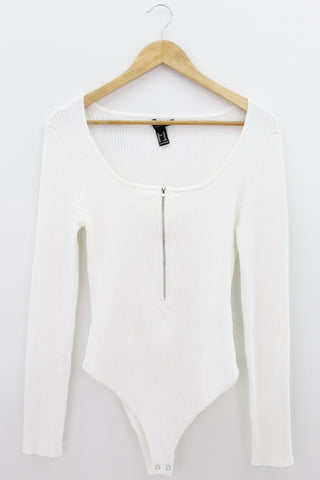 TOP Femenino Forever 21