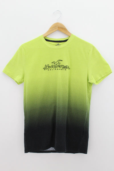 CAMISETA niño (8-14) Hollister