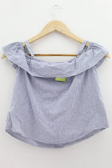 TOP niña (8-14) Massimo Dutti