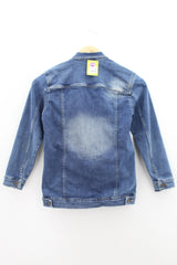 CHAQUETA niña (8-14) Kiddo