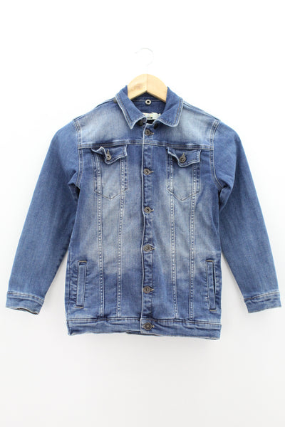 CHAQUETA niña (8-14) Kiddo