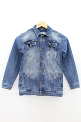 CHAQUETA niña (8-14) Kiddo