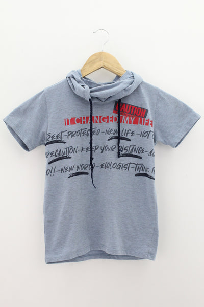 CAMISETA niña (8-14) Circus