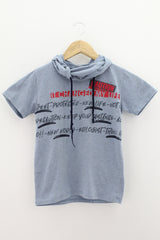 CAMISETA niña (8-14) Circus