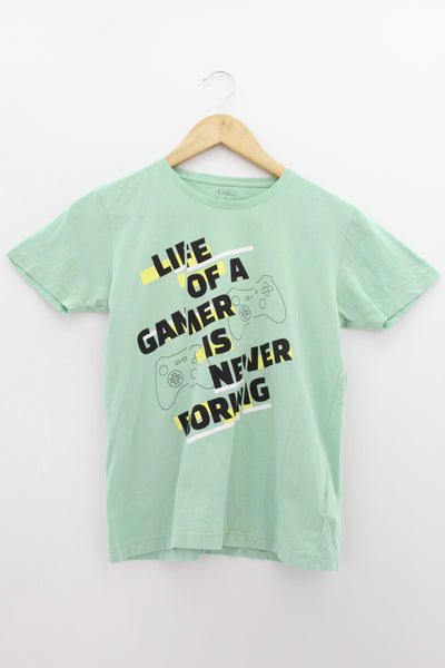 CAMISETA niño (8-14) Kiddo