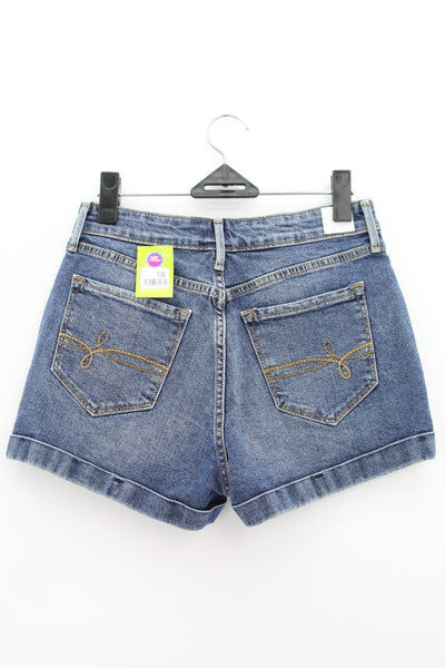 SHORT Femenino Levis