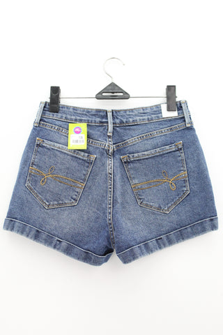 SHORT Femenino Levis
