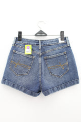 SHORT Femenino Levis