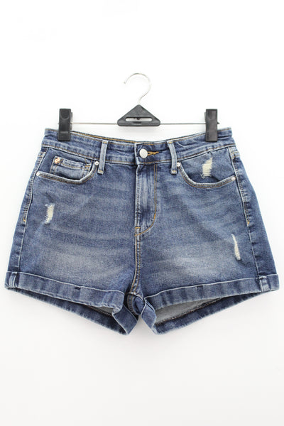 SHORT Femenino Levis