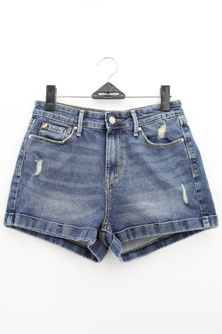 SHORT Femenino Levis