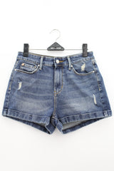 SHORT Femenino Levis