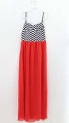 VESTIDO Femenino Enfocus Studio