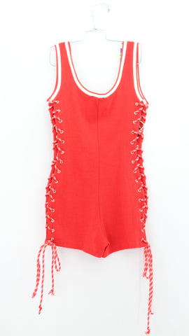 ENTERIZO SHORT Femenino Fashion Nova
