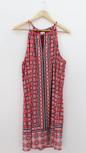 VESTIDO Femenino Max Studio