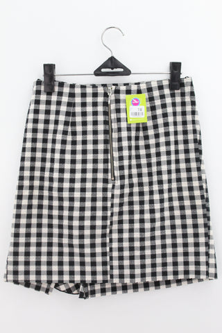 FALDA Femenino H&M