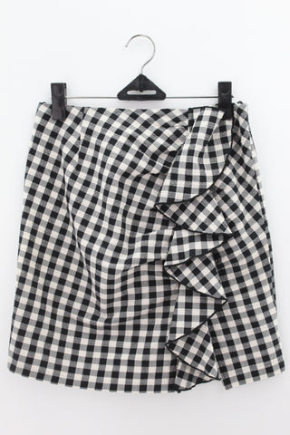FALDA Femenino H&M