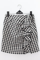 FALDA Femenino H&M