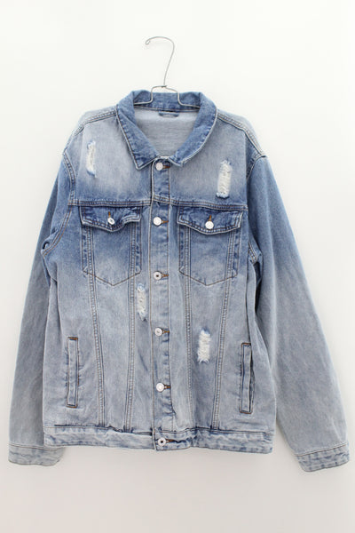 CHAQUETA Masculino