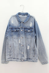 CHAQUETA Masculino