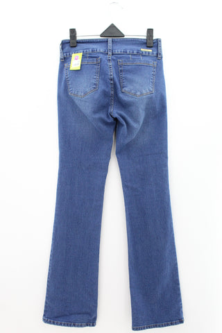 JEAN MUJER Femenino Fds