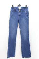 JEAN MUJER Femenino Fds