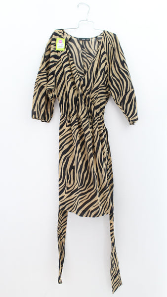 VESTIDO Femenino Mango