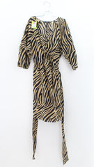 VESTIDO Femenino Mango