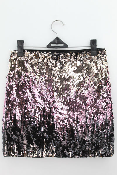FALDA Femenino Forever 21