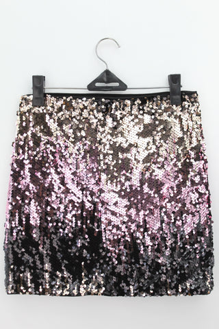 FALDA Femenino Forever 21