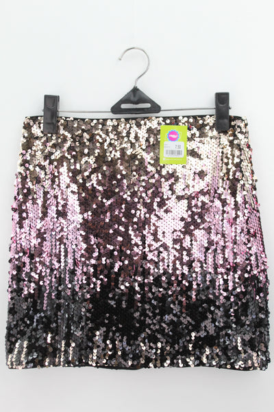 FALDA Femenino Forever 21