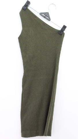 VESTIDO Femenino Zara