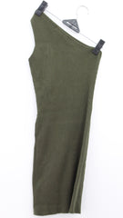 VESTIDO Femenino Zara
