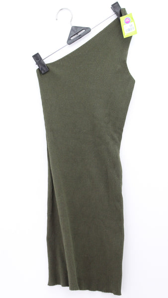 VESTIDO Femenino Zara