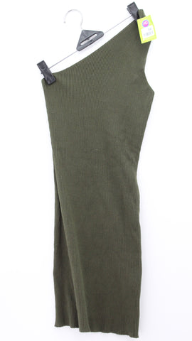 VESTIDO Femenino Zara