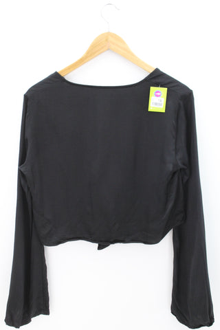 BLUSA Femenino Bershka