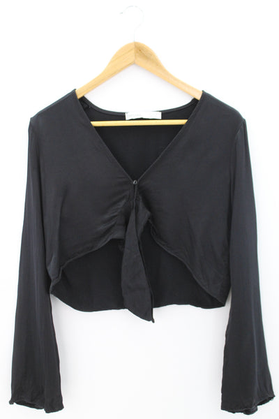 BLUSA Femenino Bershka