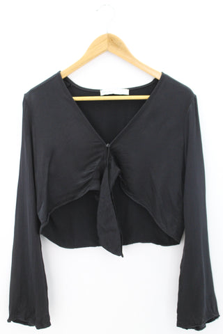 BLUSA Femenino Bershka