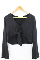 BLUSA Femenino Bershka