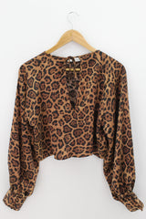 BLUSA Femenino H&M