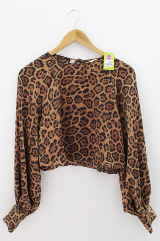 BLUSA Femenino H&M